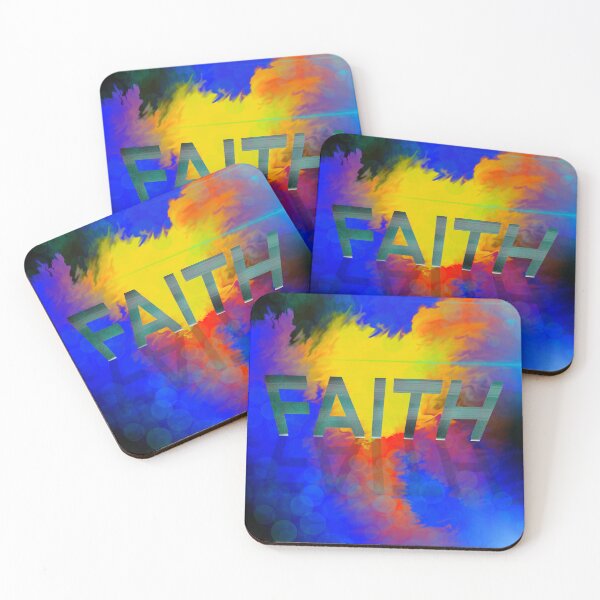 Item preview, Faith in you designed and sold by KIngsburn.
