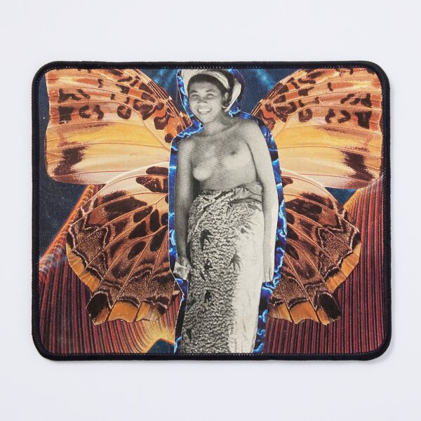 Item preview, Woman ever changing  designed and sold by MrsBeanArt.