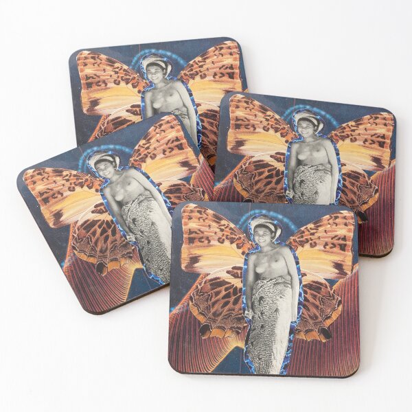 Item preview, Woman ever changing  designed and sold by MrsBeanArt.
