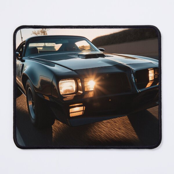 Item preview, Pontiac FireBird designed and sold by Haldor-Hawke.