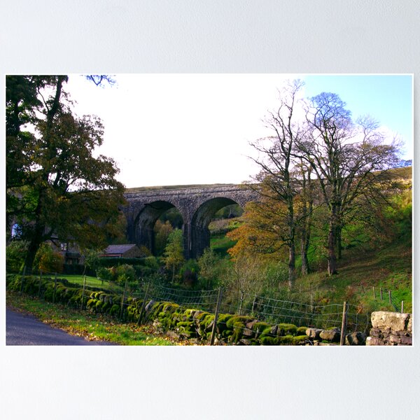 Item preview, The Viaduct. designed and sold by Trevor Kersley.