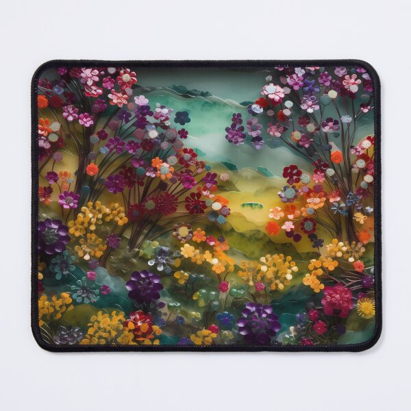 Item preview, Modern Landscape designed and sold by MTJ-Mushrooms.