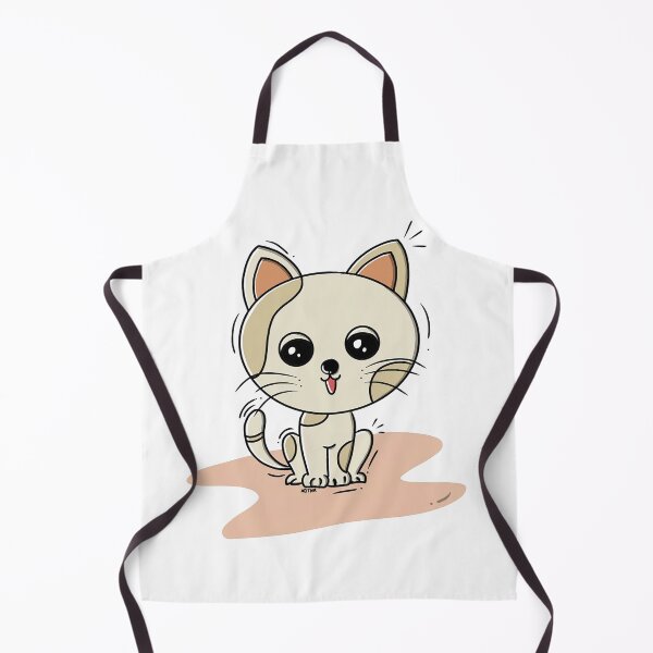 Item preview, cute cat designed and sold by adtnr.