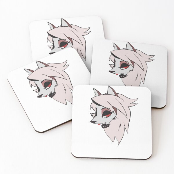Item preview, Hellhound blep designed and sold by slyfo.