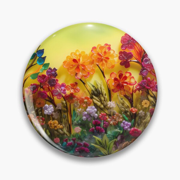 Item preview, Modern Landscape designed and sold by MTJ-Mushrooms.