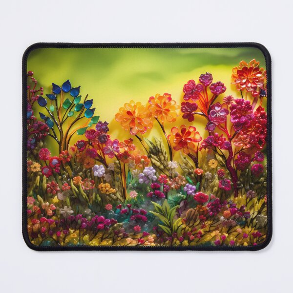 Item preview, Modern Landscape designed and sold by MTJ-Mushrooms.