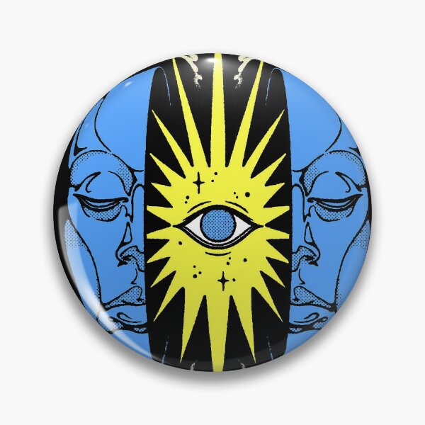 Item preview, Face Sun designed and sold by musorujali.