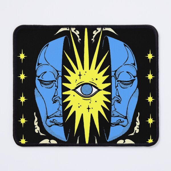 Item preview, Face Sun designed and sold by musorujali.