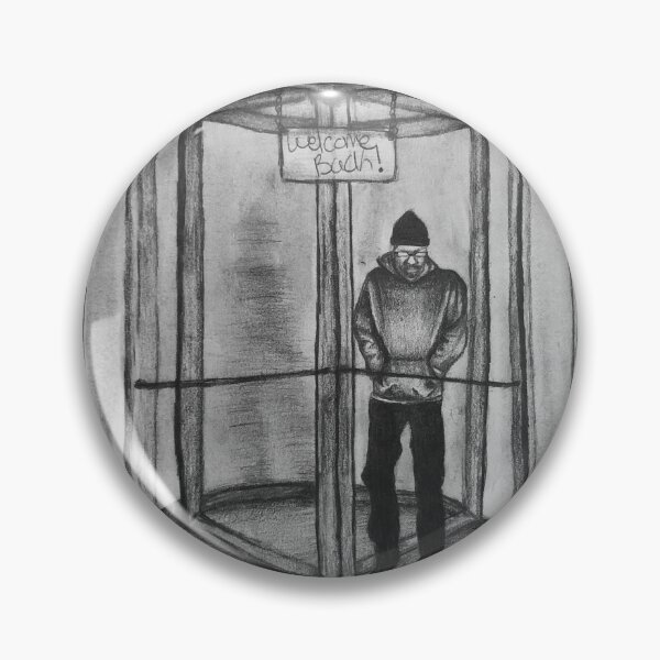 Item preview, Door of change  designed and sold by Kayla Delaney.