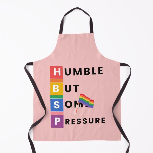 Item preview, Humble But Definitely Some Pressure designed and sold by Marting0.