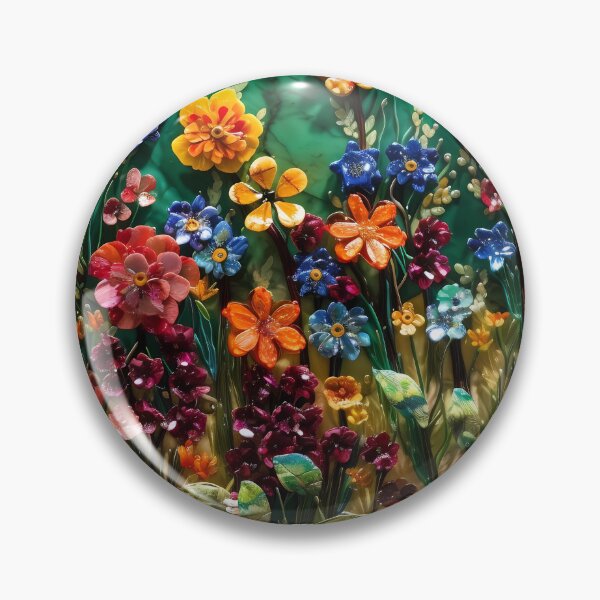 Item preview, Modern Landscape designed and sold by MTJ-Mushrooms.