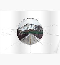 Póster encuentra tu gran aventura