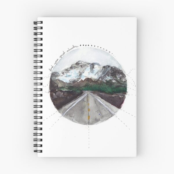 Item preview, find your great adventure designed and sold by dianalea.