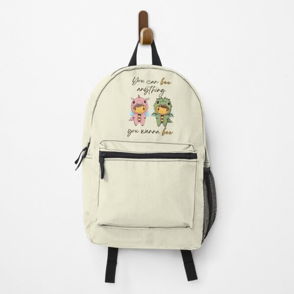Item preview, You Can Bee Anything You Wanna Bee designed and sold by Print-A-Joke.