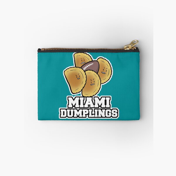 Item preview, Miami Dumpings designed and sold by OneLeggedKiwi.