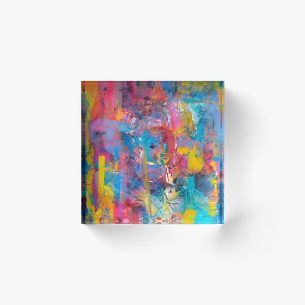 Item preview, Abstract art #3 designed and sold by ArtDigital22.