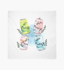 La Croix is Life Scarf