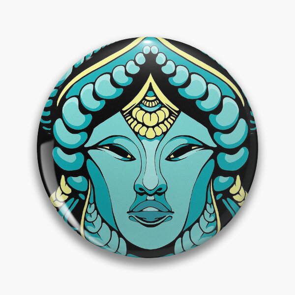 Item preview, Faces designed and sold by musorujali.