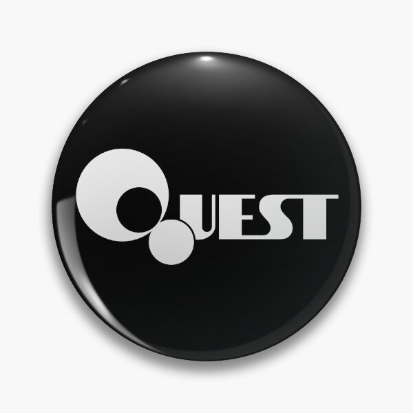 Artikelvorschau, Quest (クエスト) Logo entworfen und verkauft von RubenCRM.