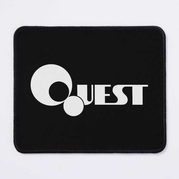 Item preview, Quest (クエスト) Logo designed and sold by RubenCRM.