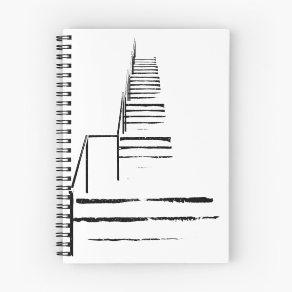 Item preview, Stairs To Nowhere designed and sold by dps7777.