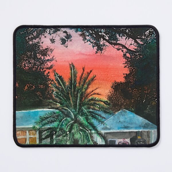 Item preview, Heart of a sunset  designed and sold by Kayla Delaney.