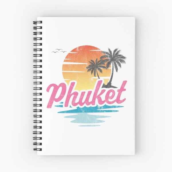 Item preview, Phuket designed and sold by PaulSDesign.