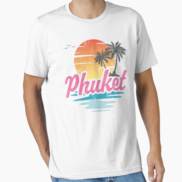 Item preview, Phuket designed and sold by PaulSDesign.