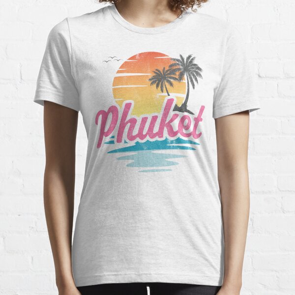 Item preview, Phuket designed and sold by PaulSDesign.