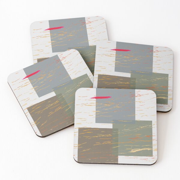 Item preview, Streak Squares designed and sold by Esskay Designs.