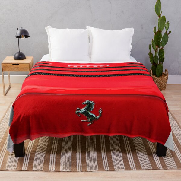 Item preview, Ferrari Prancing Horse designed and sold by AndyEvansPhotos.