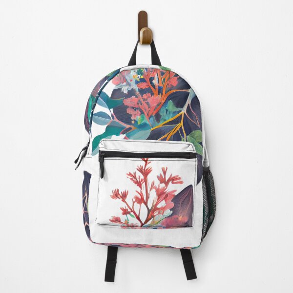 Item preview, FLOWERING LUNGS designed and sold by Wasaheyl.