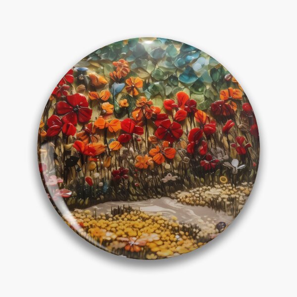 Artikelvorschau, Modern Landscape entworfen und verkauft von MTJ-Mushrooms.
