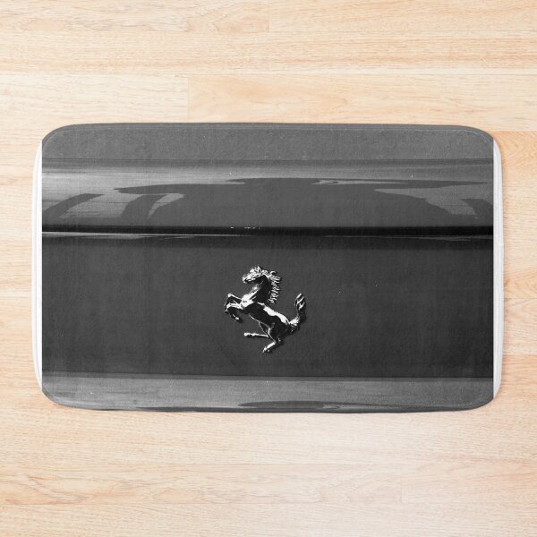 Item preview, Ferrari Prancing Horse designed and sold by AndyEvansPhotos.
