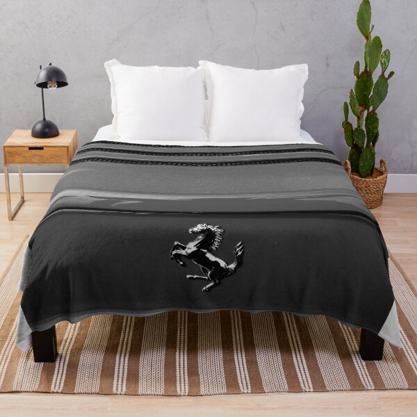 Item preview, Ferrari Prancing Horse designed and sold by AndyEvansPhotos.