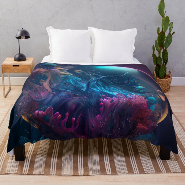 Item preview, Oceanic Bubble Coral Marine Life designed and sold by Stepultura.