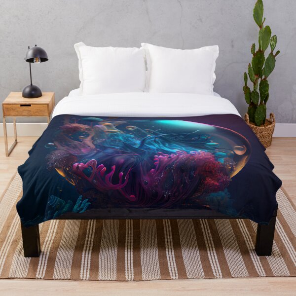 Item preview, Oceanic Bubble Coral Marine Life designed and sold by Stepultura.
