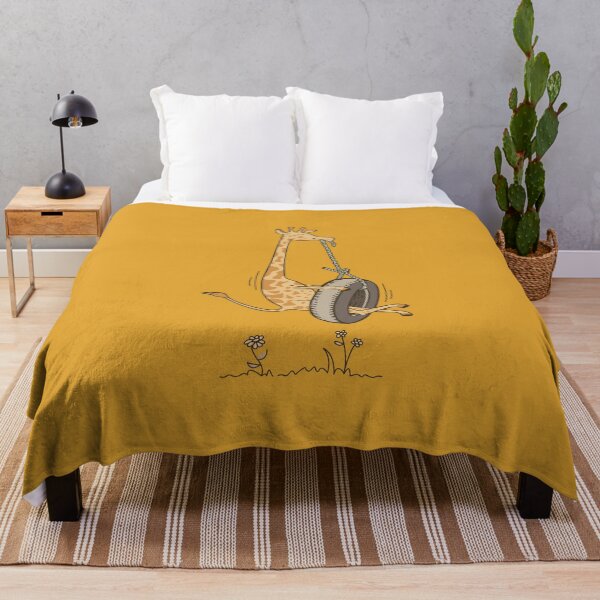 Item preview, Giraffe Curte, Make your own fun designed and sold by boec gear.
