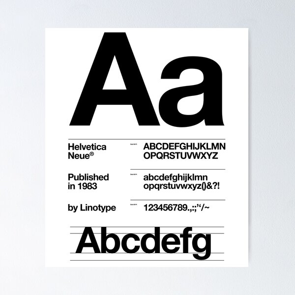 アート・デザイン・音楽 NEUE Schriften. / New Typefaces. Neue Schriften. New Typefaces. Positions and Perspectives