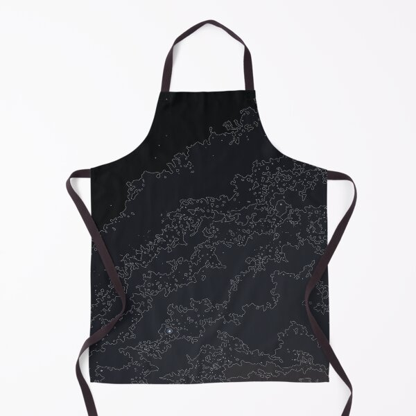 Item preview, dark sky pattern designed and sold by SunGraphicArt.