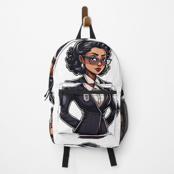 Item preview, Cool Cartoon Handsome Lawyer  designed and sold by Piotrek0001.