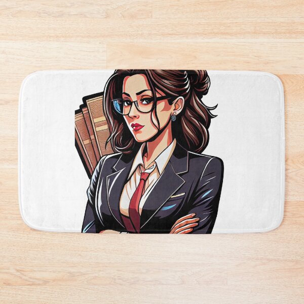 Item preview, Cool Cartoon Handsome Lawyer  designed and sold by Piotrek0001.