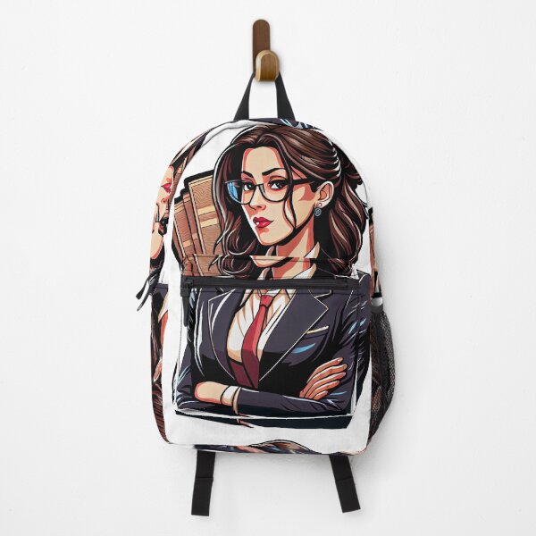 Item preview, Cool Cartoon Handsome Lawyer  designed and sold by Piotrek0001.