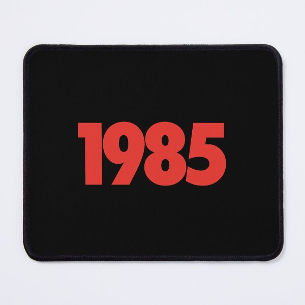 Item preview, 1985 designed and sold by SneakerBlocks.