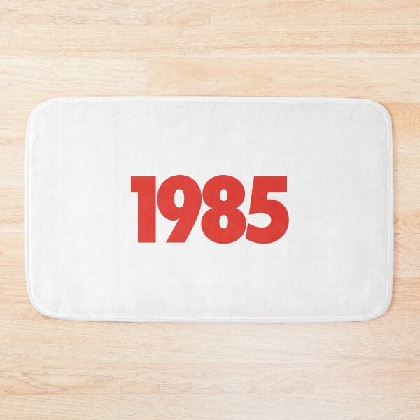 Item preview, 1985 designed and sold by SneakerBlocks.