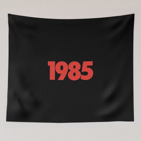 Item preview, 1985 designed and sold by SneakerBlocks.