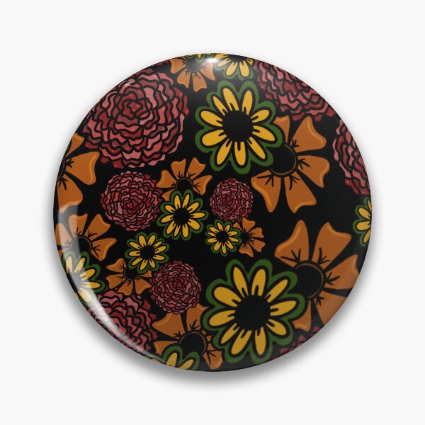 Item preview, Flower Power designed and sold by Reilly Sage.