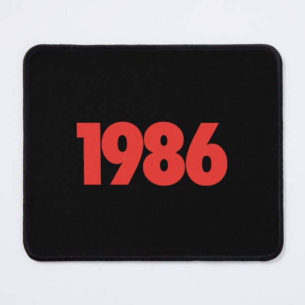 Item preview, 1986 designed and sold by SneakerBlocks.
