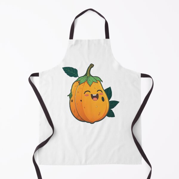 Item preview, Kawaii Papaya designed and sold by RockingPandS.