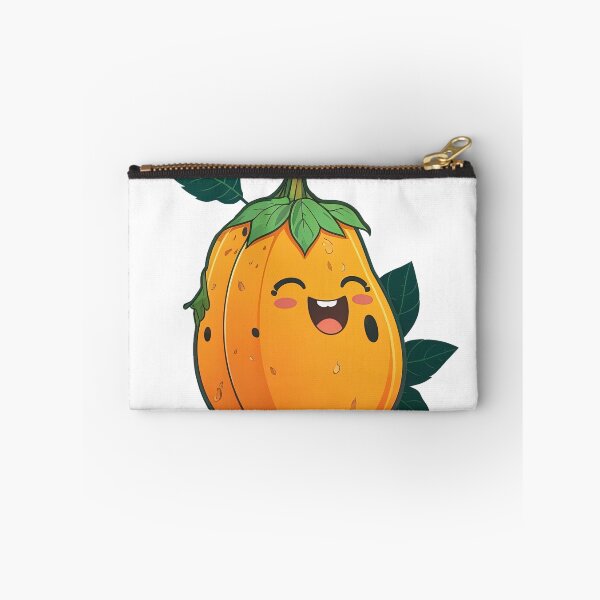 Item preview, Kawaii Papaya designed and sold by RockingPandS.